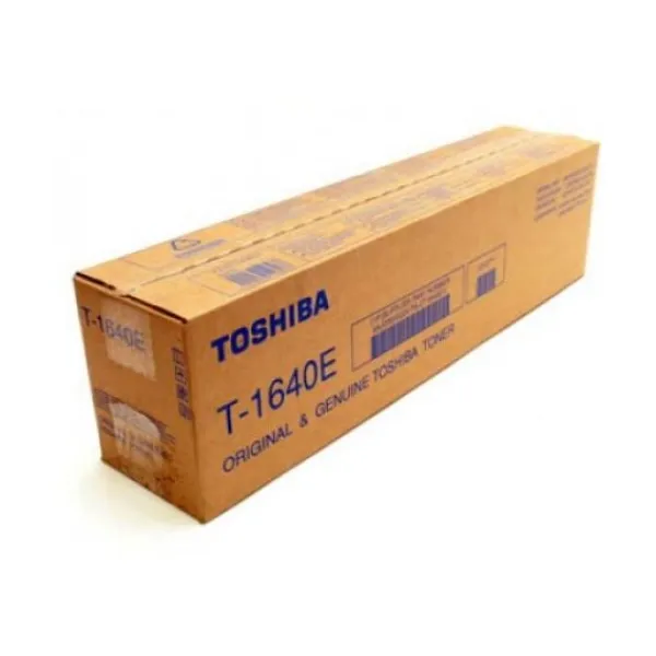 Тонер-картридж T-1640E-5K Toshiba (6AJ00000023/6AJ00000194)