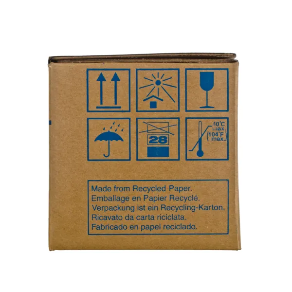 Тонер-картридж TN-312Y жовтий Konica Minolta (8938-706) - Фото 3