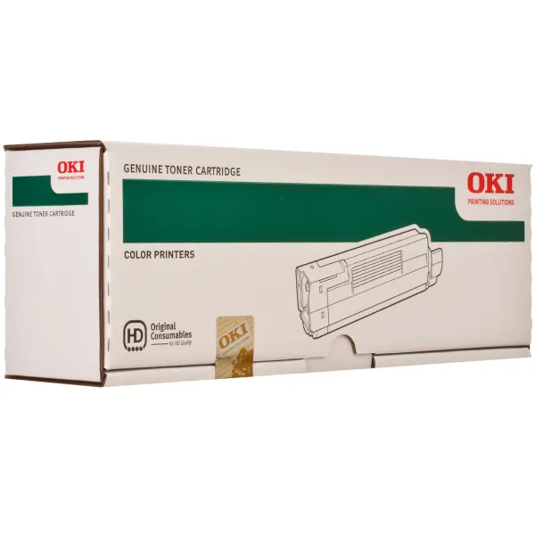 Тонер-картридж C58/59 5K NEU пурпуровий Oki (43324442)