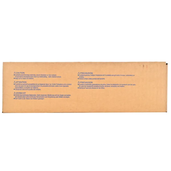 Тонер-картридж TN211 Konica Minolta (8938415) - Фото 5