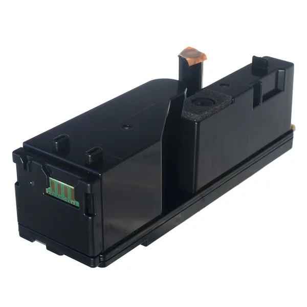 Тонер-картридж PH6000/6010N голубой Xerox (106R01631) - Фото 2