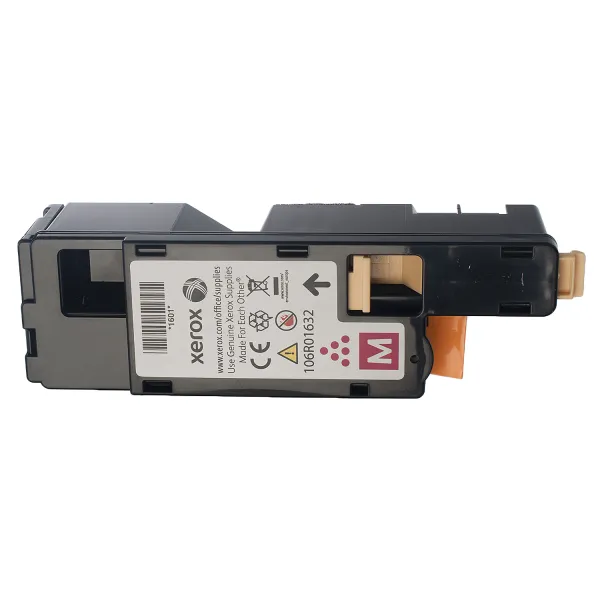 Тонер-картридж PH6000/6010N max пурпуровий Xerox (106R01632) - Фото 2