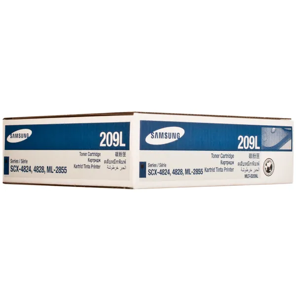 Картридж MLT-D209L Samsung (SV007A)