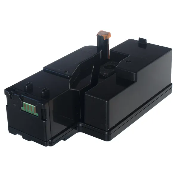 Тонер-картридж PH6000/6010N чорний Xerox (106R01634) - Фото 2