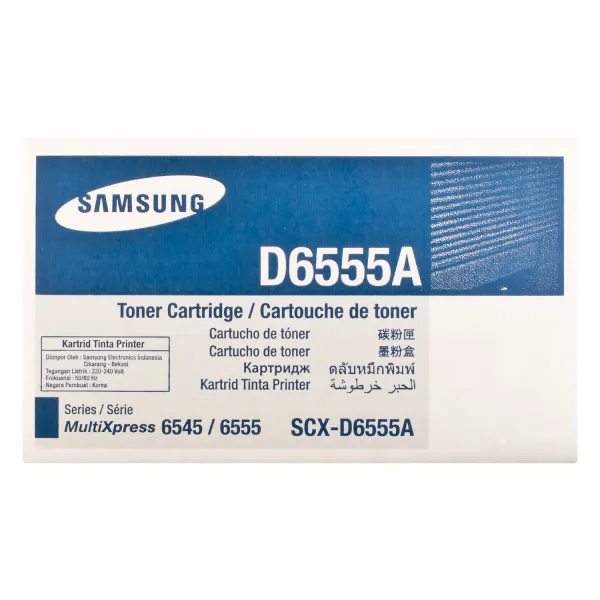 Картридж SCX-D6555A Samsung (SV210A) - Фото 6