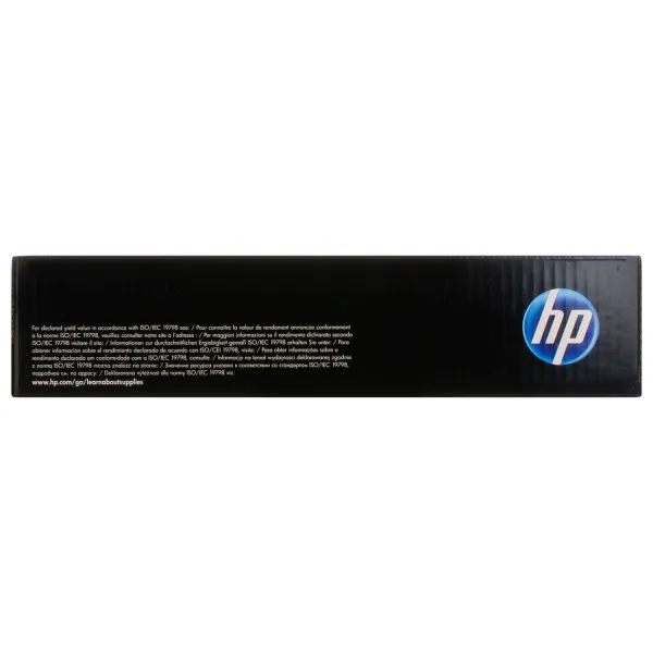 Картридж 126A блакитний HP (CE311A) - Фото 3