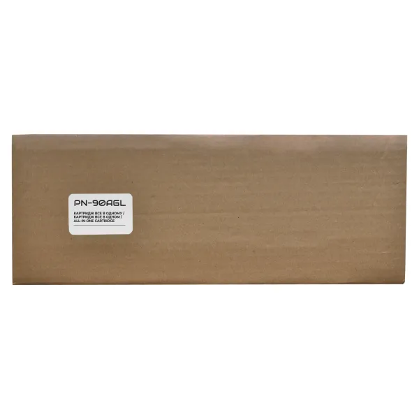 Картридж совместимый HP 90A (CE390A) Green Label Patron (PN-90AGL) - Фото 2