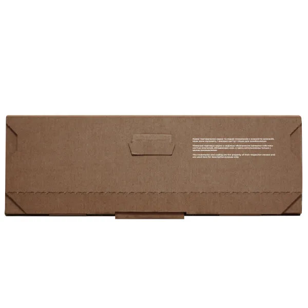 Картридж совместимый Samsung MLT-D111L Green Label Patron (PN-D111LGL) - Фото 3