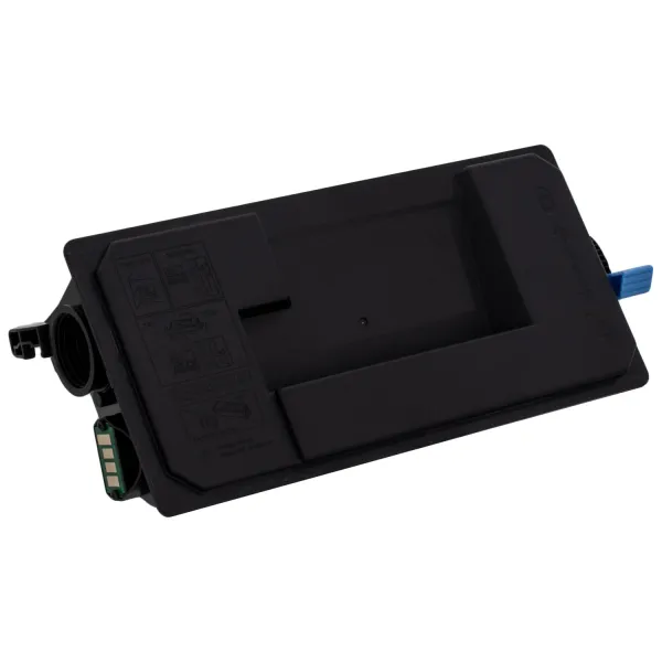 Тонер-картридж сумісний Kyocera Mita TK-3100 6K IPM (TKKM111EU) - Фото 2