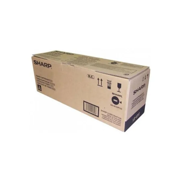 Картридж BP-GT20CA 10k, блакитний Sharp (BPGT20CA)