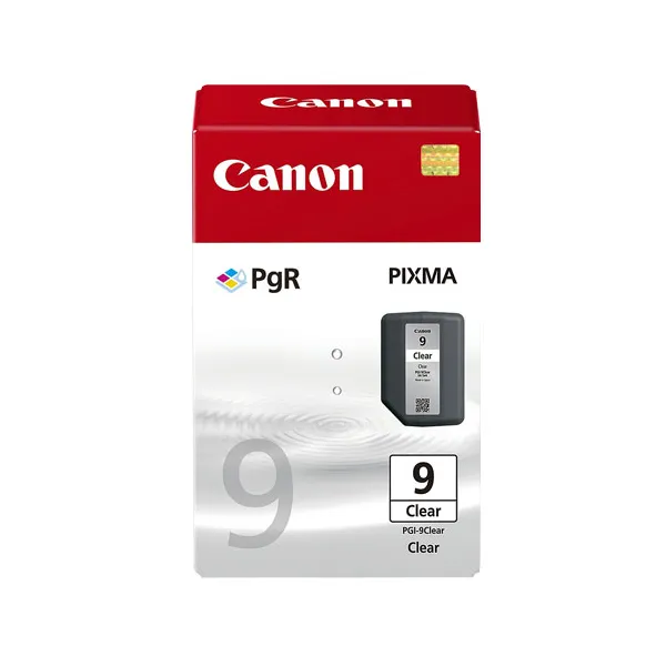 Картридж PGI-9 прозорий Canon (2442B001)