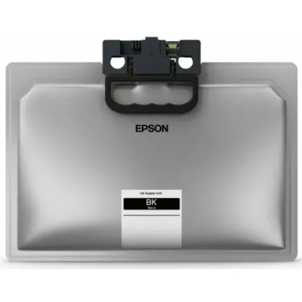 Картридж WF-C529R/C579R XXL чорний Epson (C13T01D100)