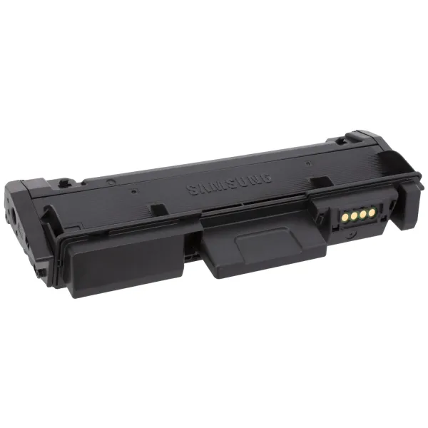 Тонер-картридж Samsung MLT-D116L порожній (MLT-D116L-EV)