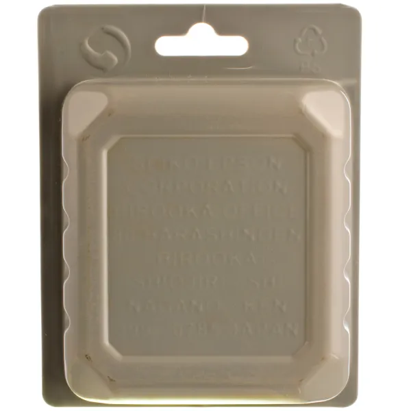 Картридж T09234A/T10834A пурпурный Epson (C13T10834A10) - Фото 2