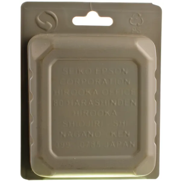 Картридж T09244A/T10844A желтый Epson (C13T10844A10) - Фото 2