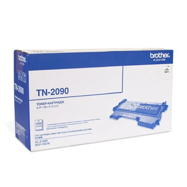 Тонер-картридж TN2090 Brother (TN2090)