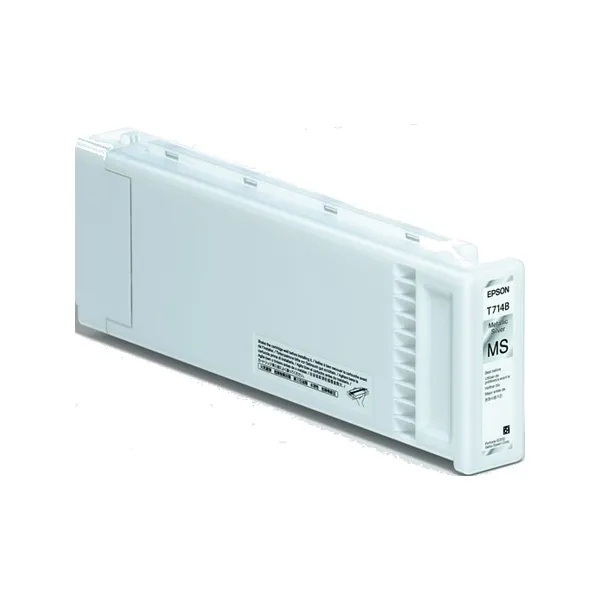 Картридж C13T714B00 серебрянный Epson