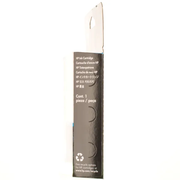 Картридж №11 пурпуровий HP (C4837AE) - Фото 3