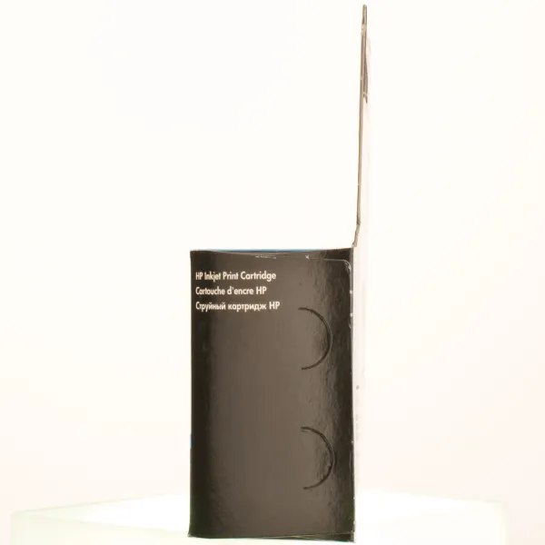 Картридж DJ C9362HE черный HP (№132) - Фото 5