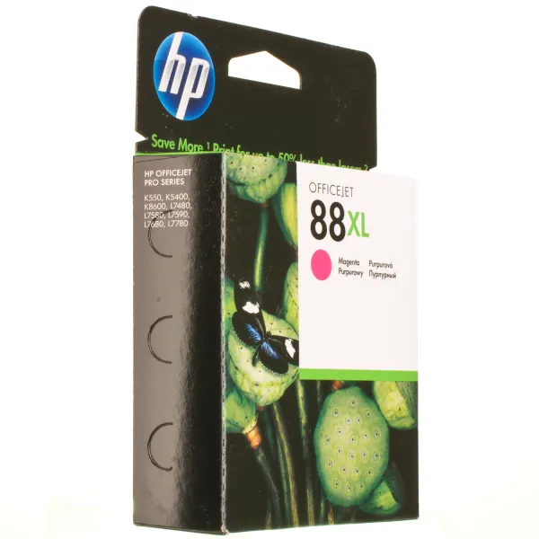 Картридж №88 пурпуровий HP (C9392AE)