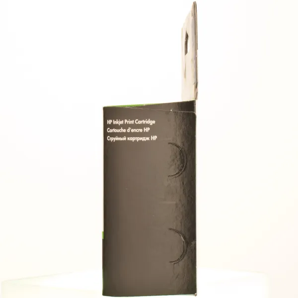 Картридж OJ CB338HE цветной HP (№141XL) - Фото 4