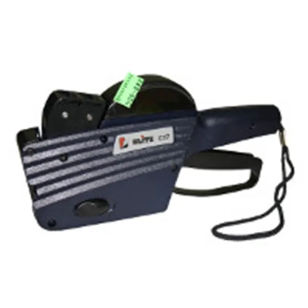 Етикет-пістолет дворядковий, Blitz C-20