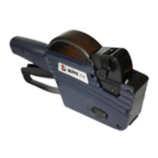 Етикет-пістолет однорядковий, Blitz C-6