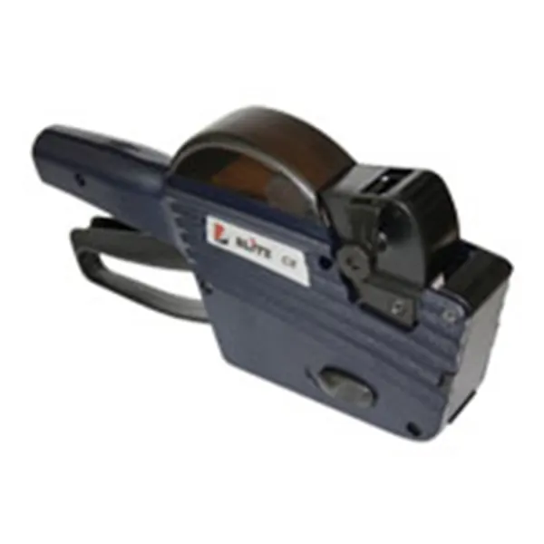 Етикет-пістолет однорядковий, Blitz C-8