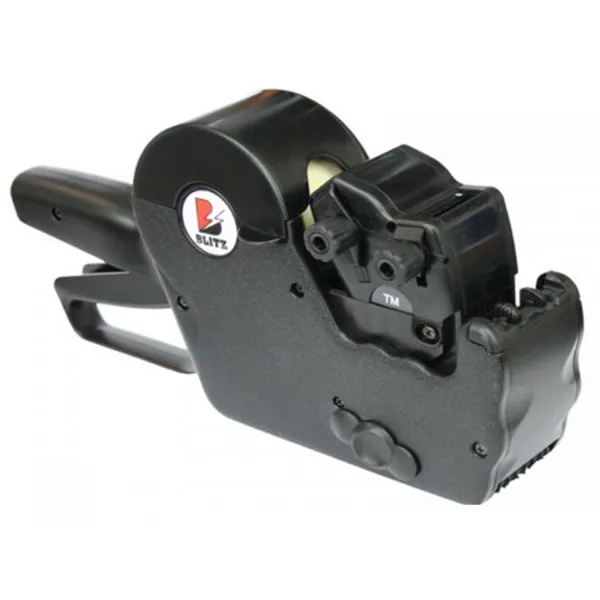 Етикет-пістолет дворядковий, Blitz Promo 29х28мм