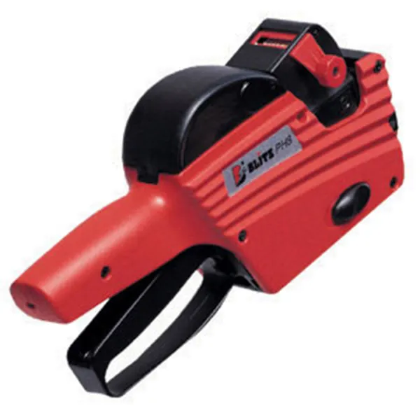 Етикет-пістолет однорядковий, Blitz PH-8