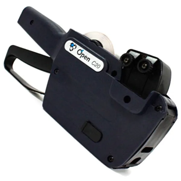 Етикет-пістолет дворядковий, Open C-20