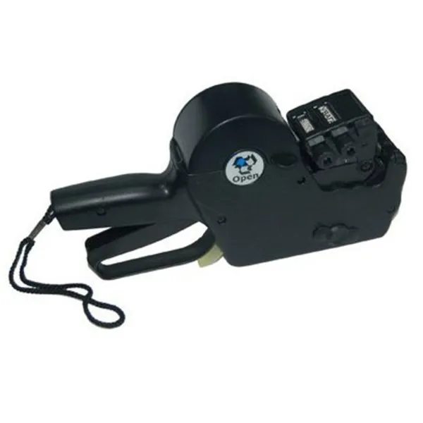 Етикет-пістолет дворядковий, Open Promo 35mm