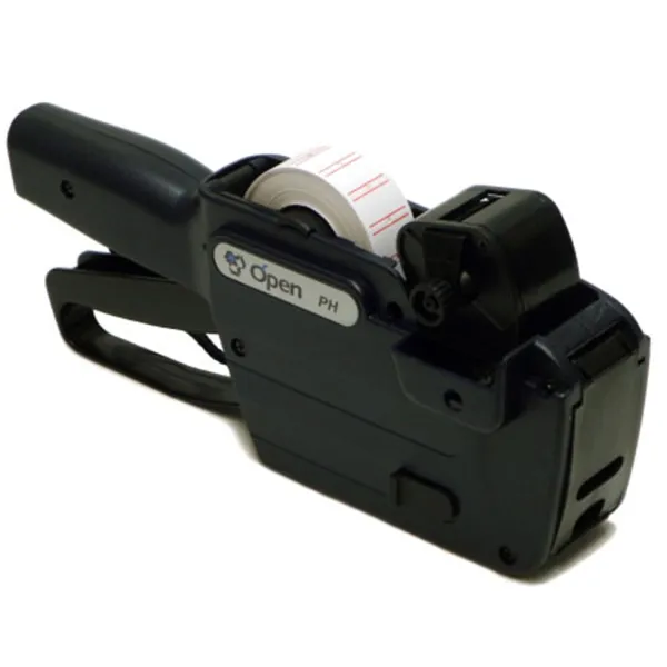 Етикет-пістолет однорядковий, Ореn PH-8