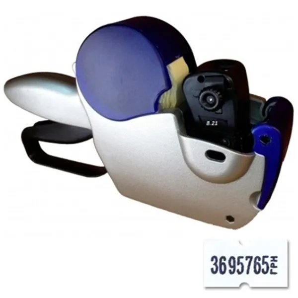 Етикет-пістолет однорядковий, Swing 2212