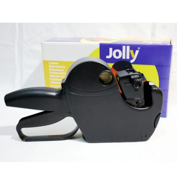 Етикет-пістолет дворядковий, Jolly С20