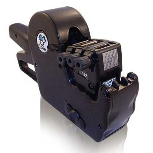 Етикет-пістолет трирядковий, Blitz Т117-А12