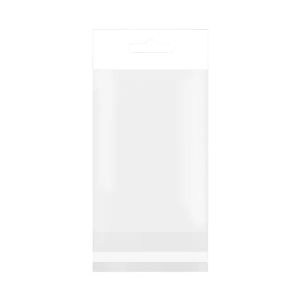 Пакет полипропиленовый 110*195, европетля