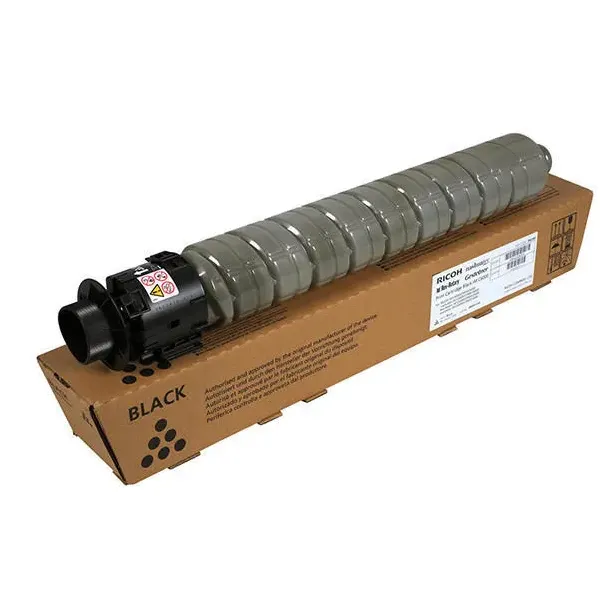 Тонер-картридж IMC6000 черный Ricoh (842283)