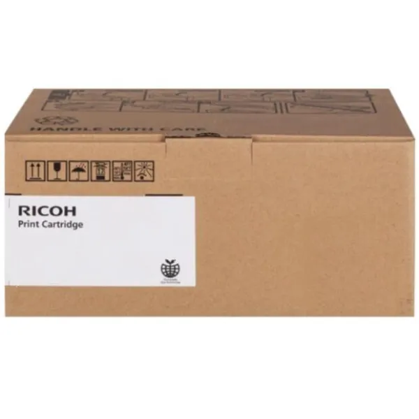Тонер-картридж SP-277HE черный Ricoh (408160)