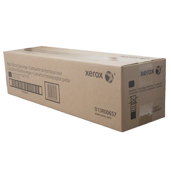 Драм-картридж WC7120 чорний Xerox (013R00657)