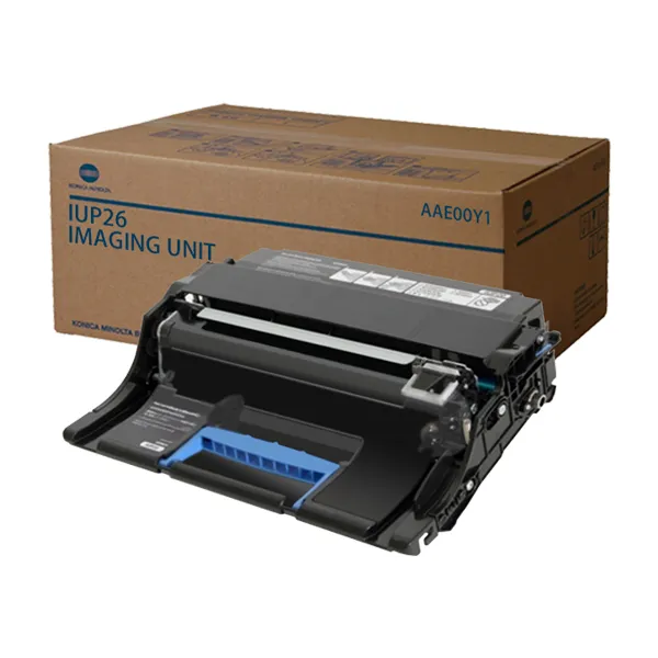 Драм-картридж IUP26 Konica Minolta (AAE00Y1)