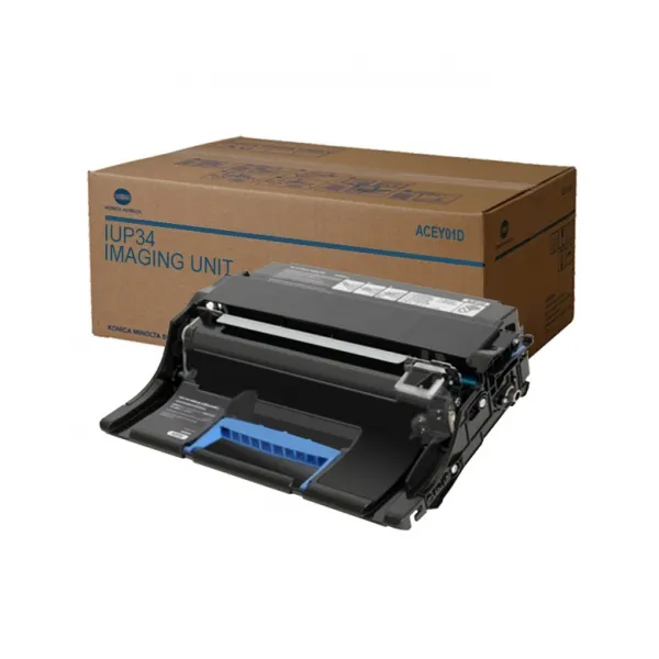 Драм-картридж IUP34 Konica Minolta (ACEY01D)