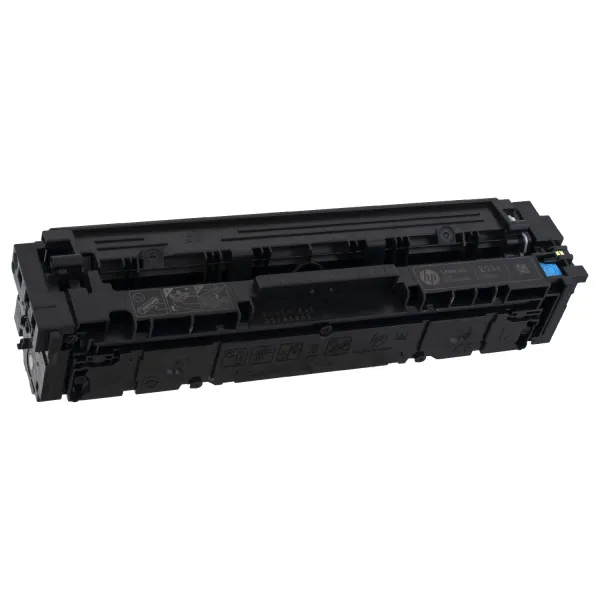 Картридж HP 203A (CF541A) блакитний порожній (CF541A-C-EV)