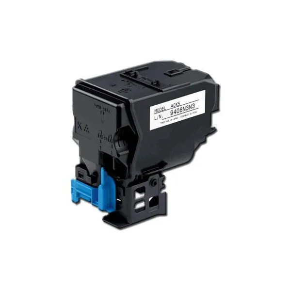 Тонер-картридж TNP-22K чорний Konica Minolta (A0X5152)