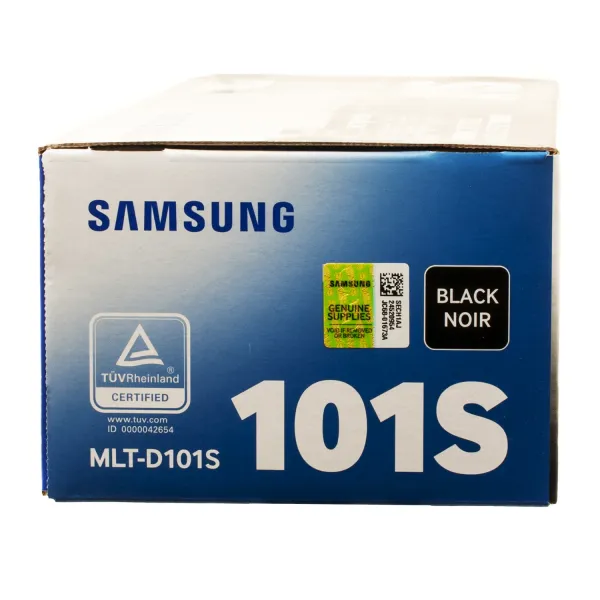 Картридж MLT-D101S Samsung (SU698A) - Фото 3