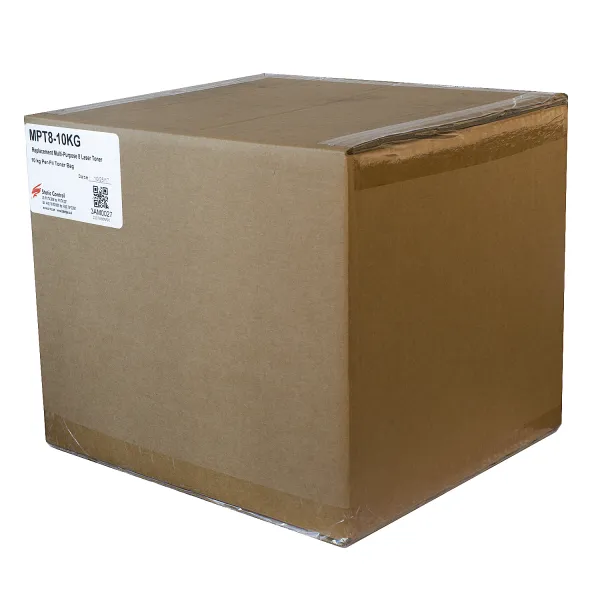Тонер HP універсальний MPT8 пакет, 10 кг SCC (MPT8-10KG)