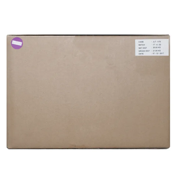 Тонер HP LJ 1010 пакет, 20 кг (2x10 кг) Jadi (JLT-075) - Фото 2