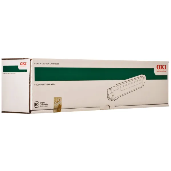 Тонер-картридж C9655 блакитний Oki (43837135)