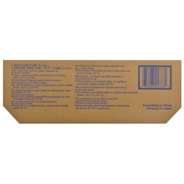 Тонер-картридж TK-350B чорний Kyocera Mita (1T02J10EU0/1T02LX0NL0) - Фото 5