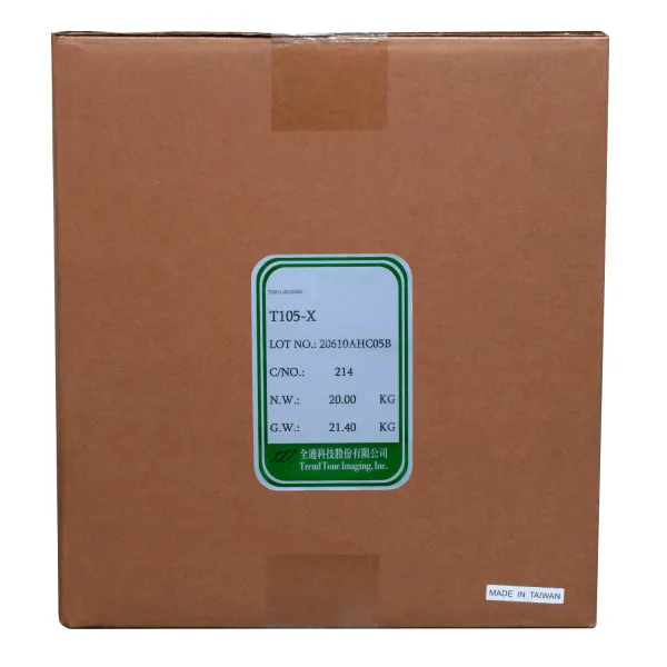 Тонер HP LaserJet 1010 пакет, 20 кг (2x10 кг) TTI (T105-X)